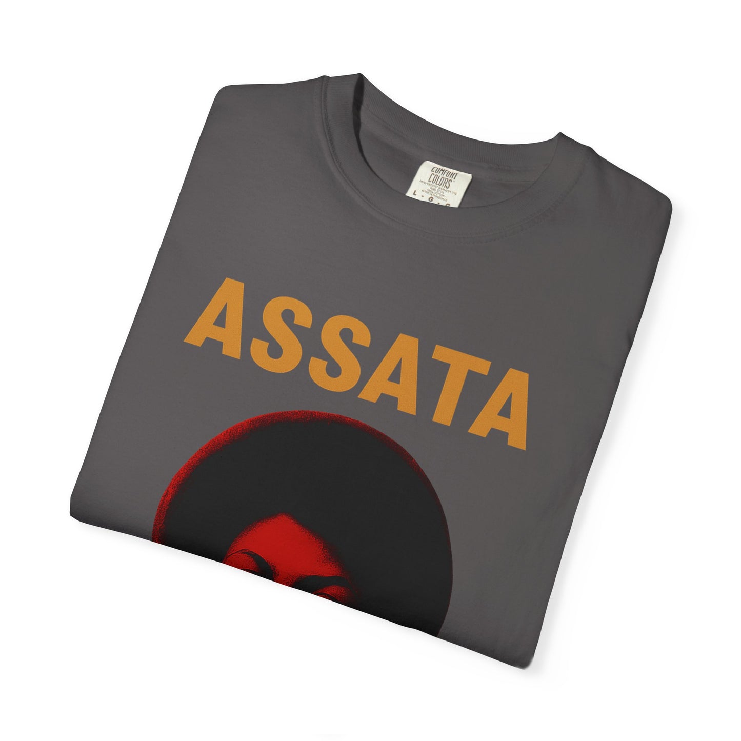 Assata Tee