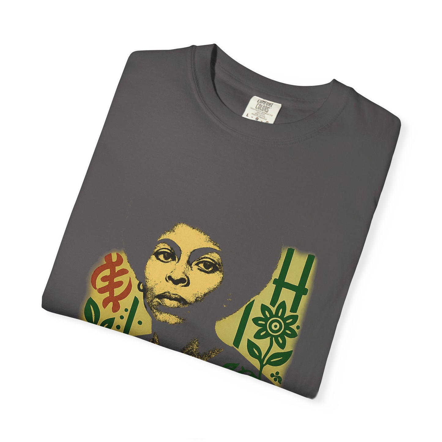 Assata Shakur Tee