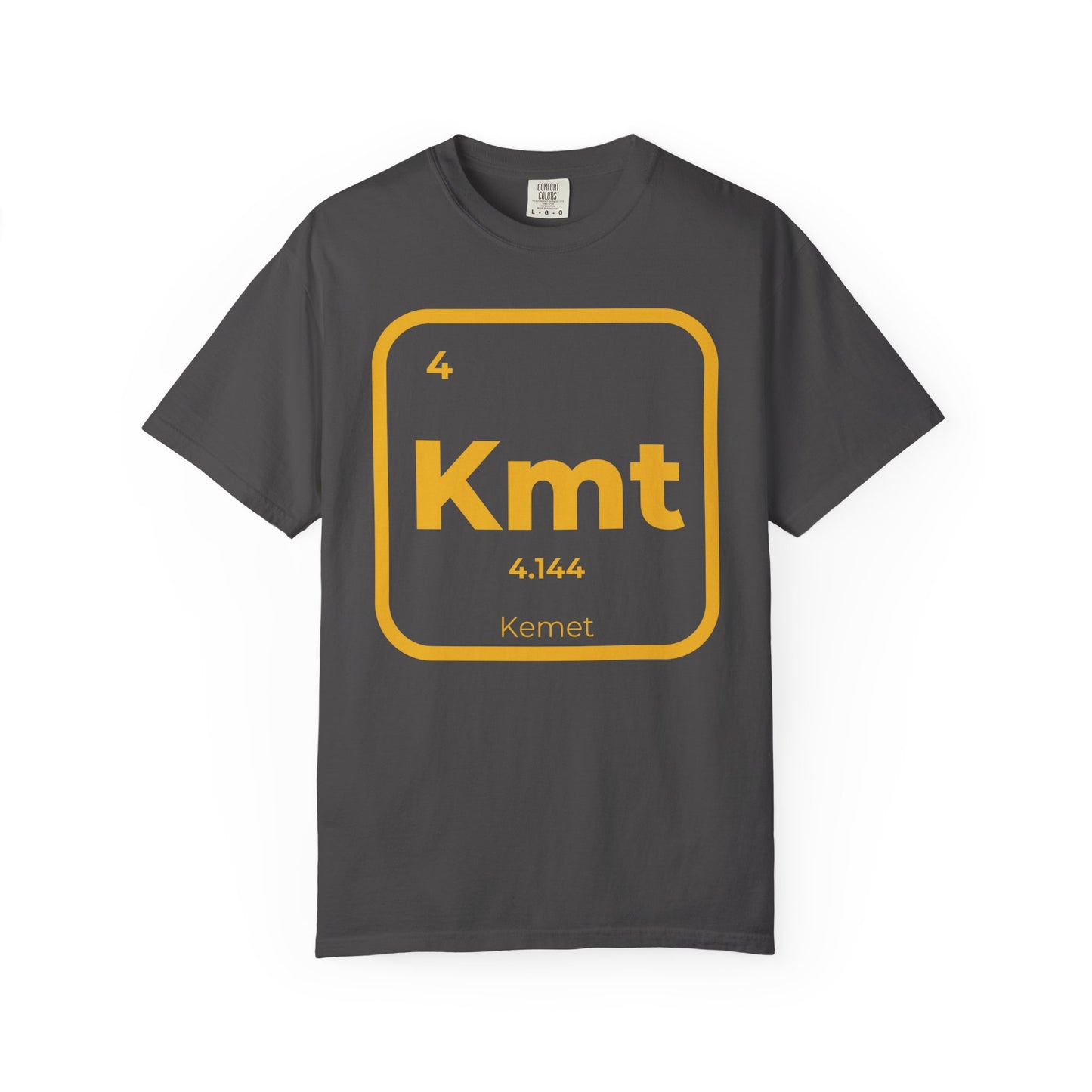 Kemet Element T-Shirt
