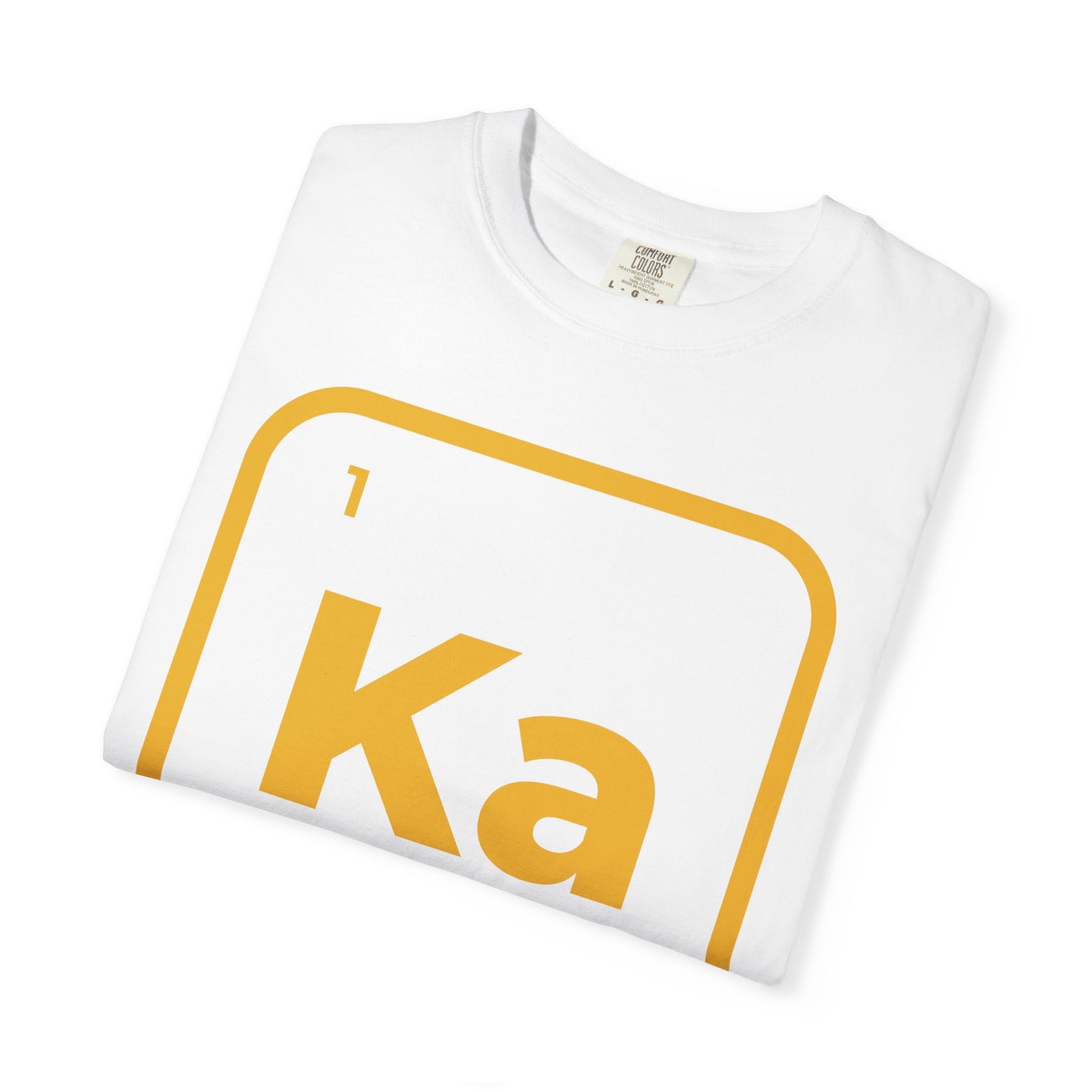 Ka Element T-Shirt