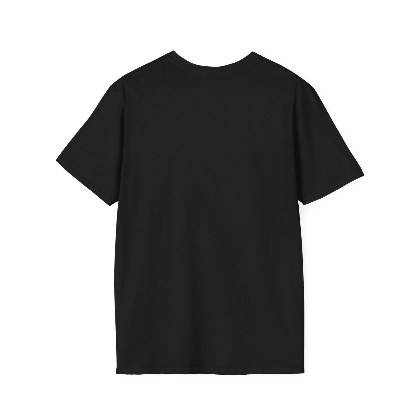 I Love GoGo Music Tee