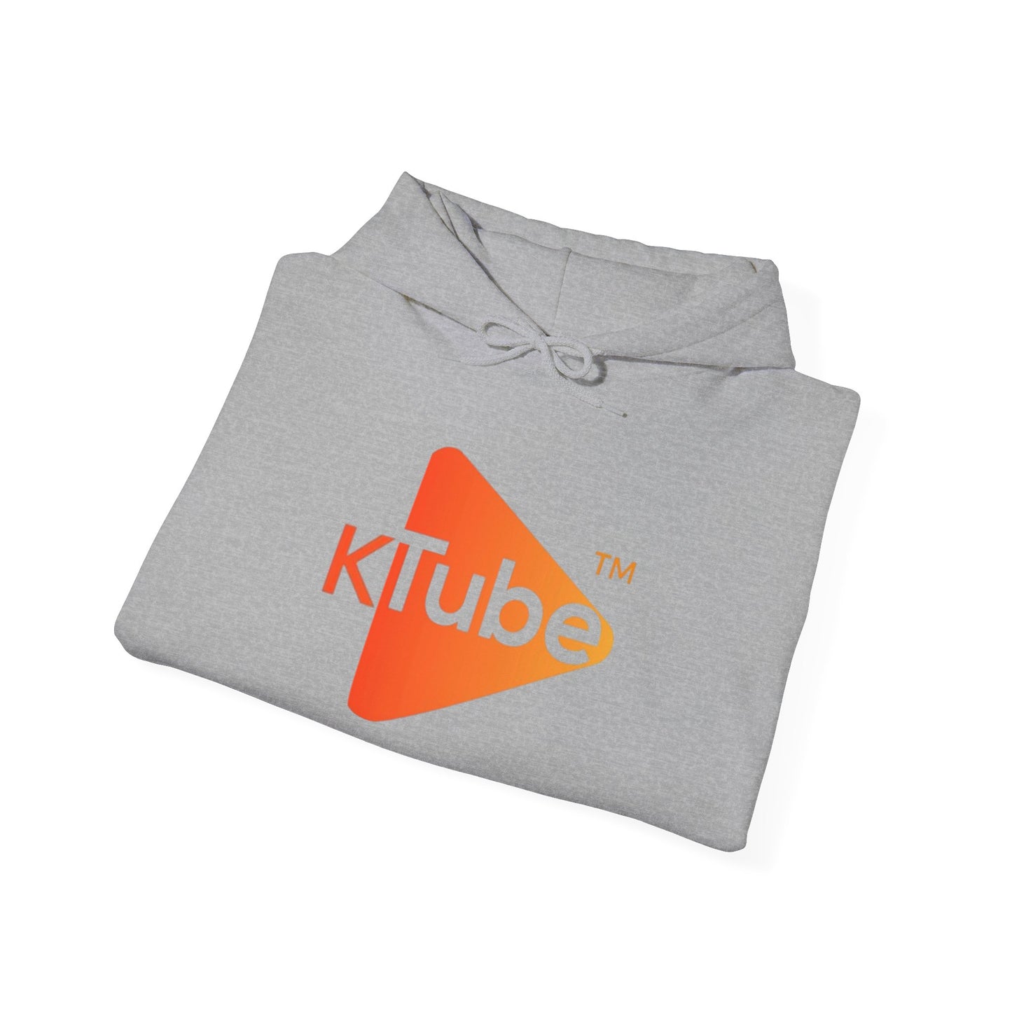 KTube Logo Hoodie