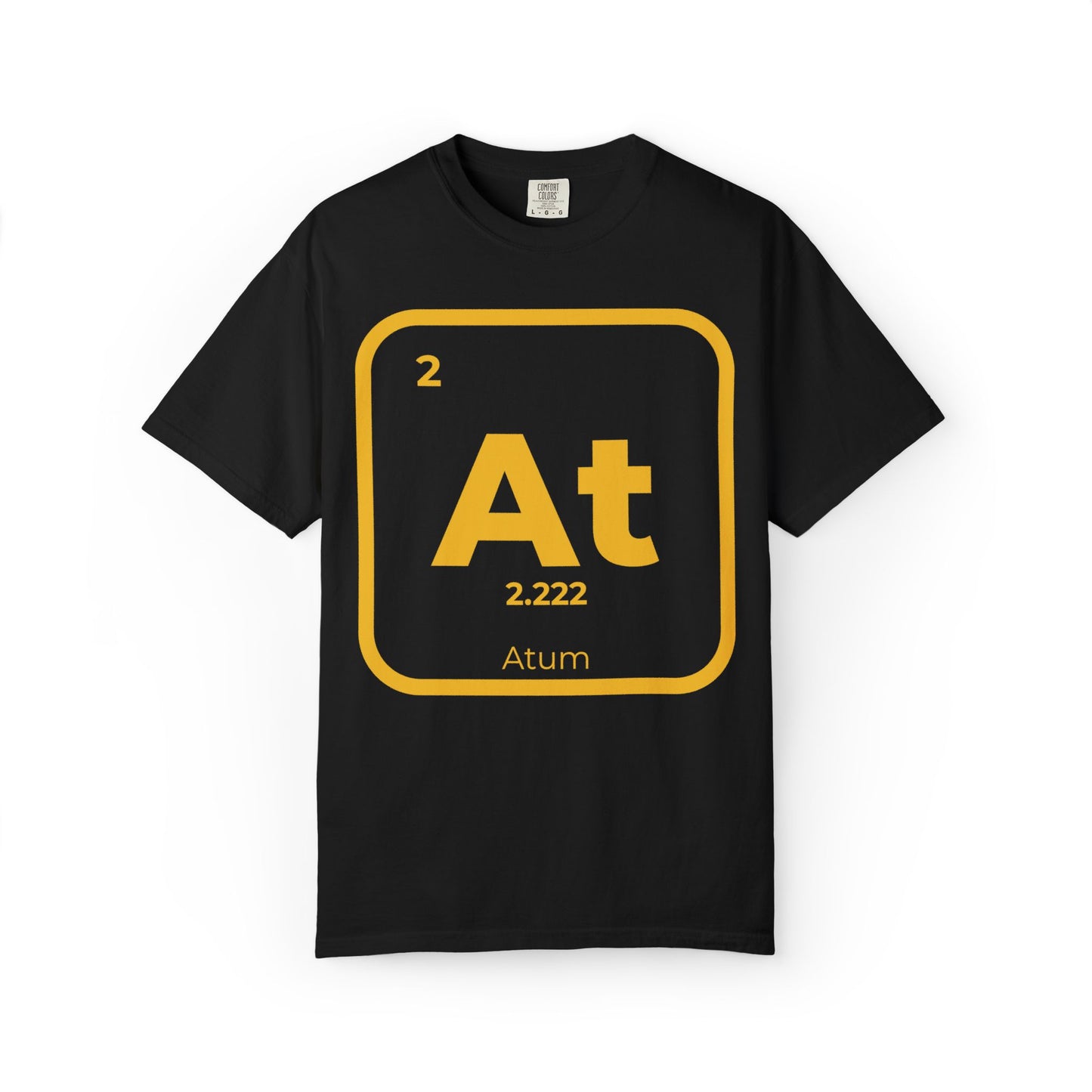 Atum  Element T-Shirt