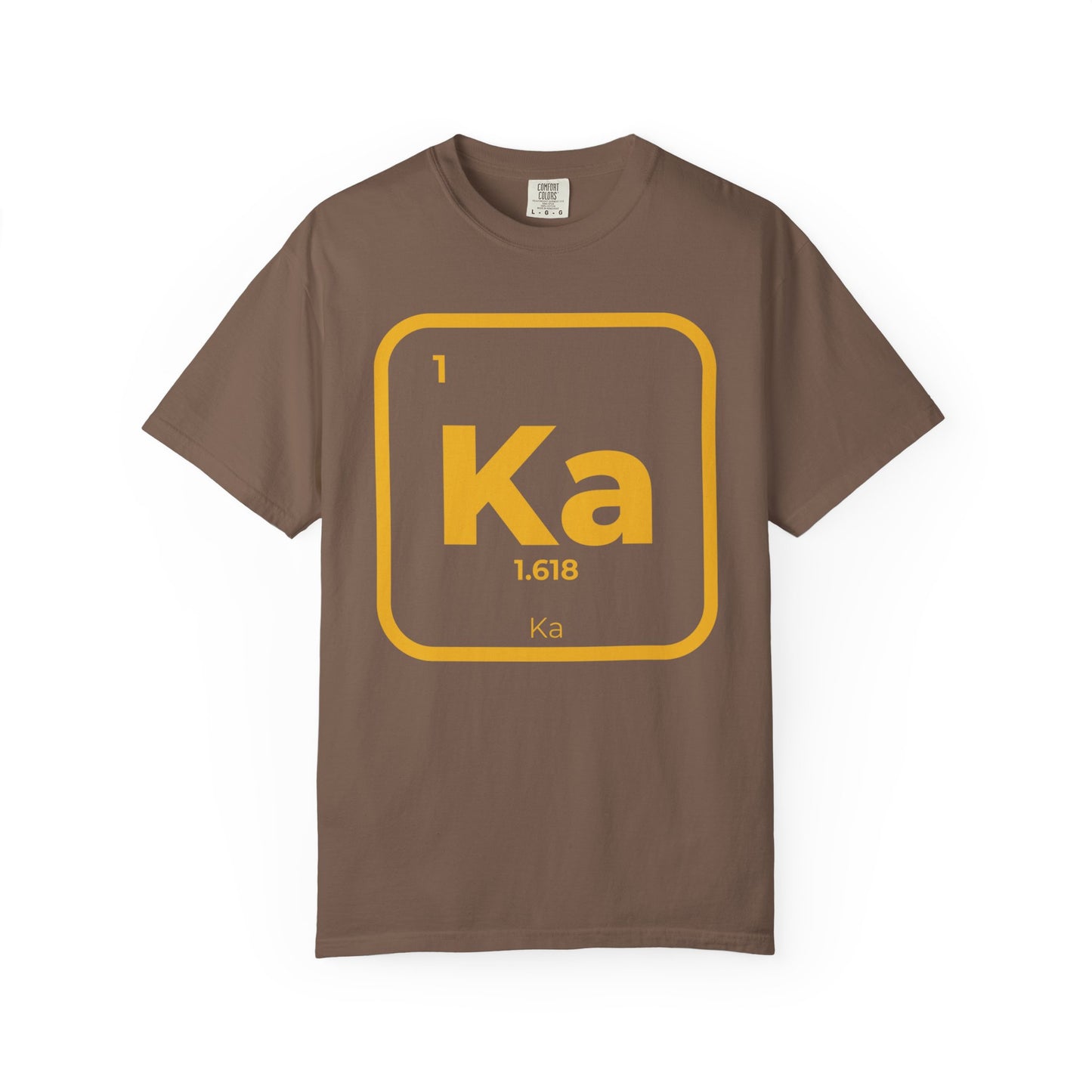 Ka Element T-Shirt