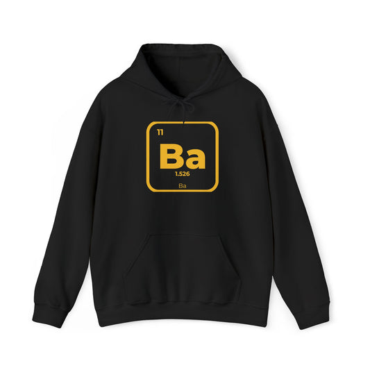 Ba Element Hoodie
