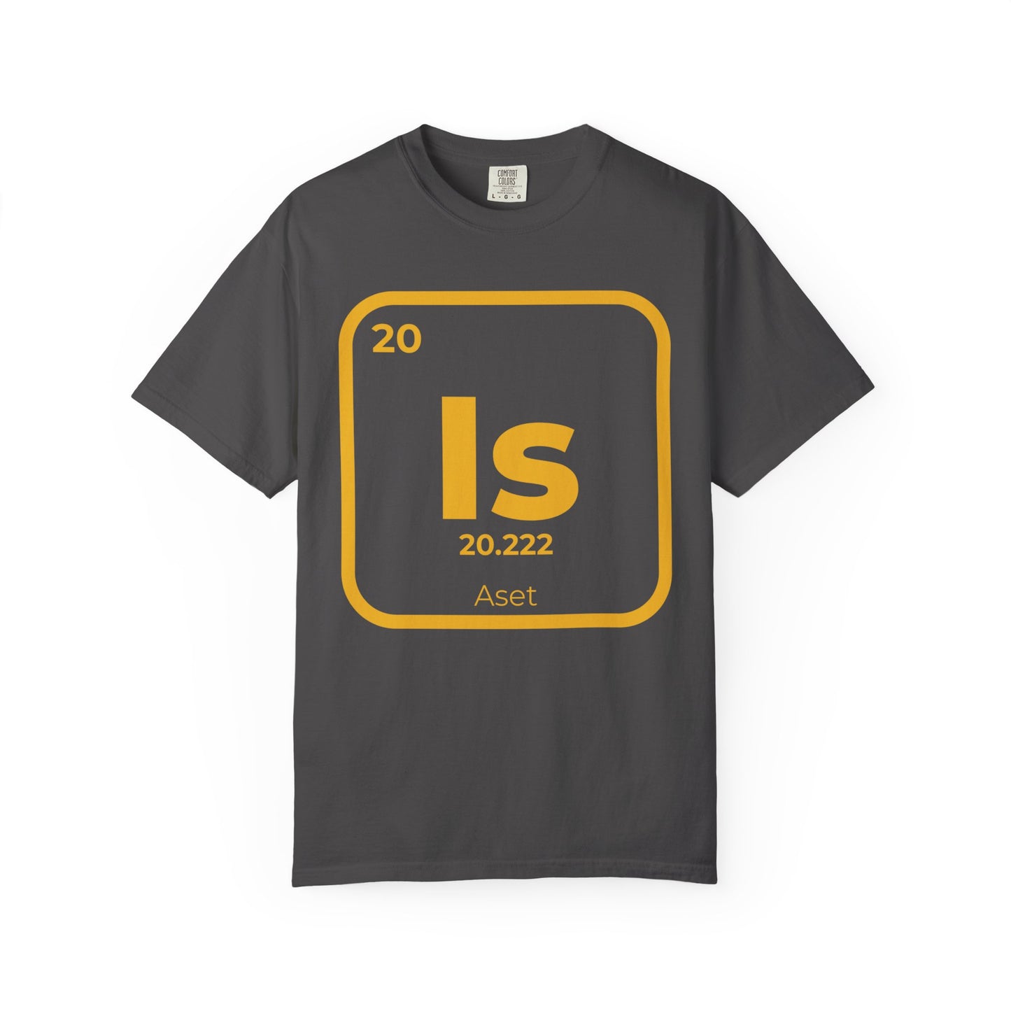 Aset Element T-Shirt