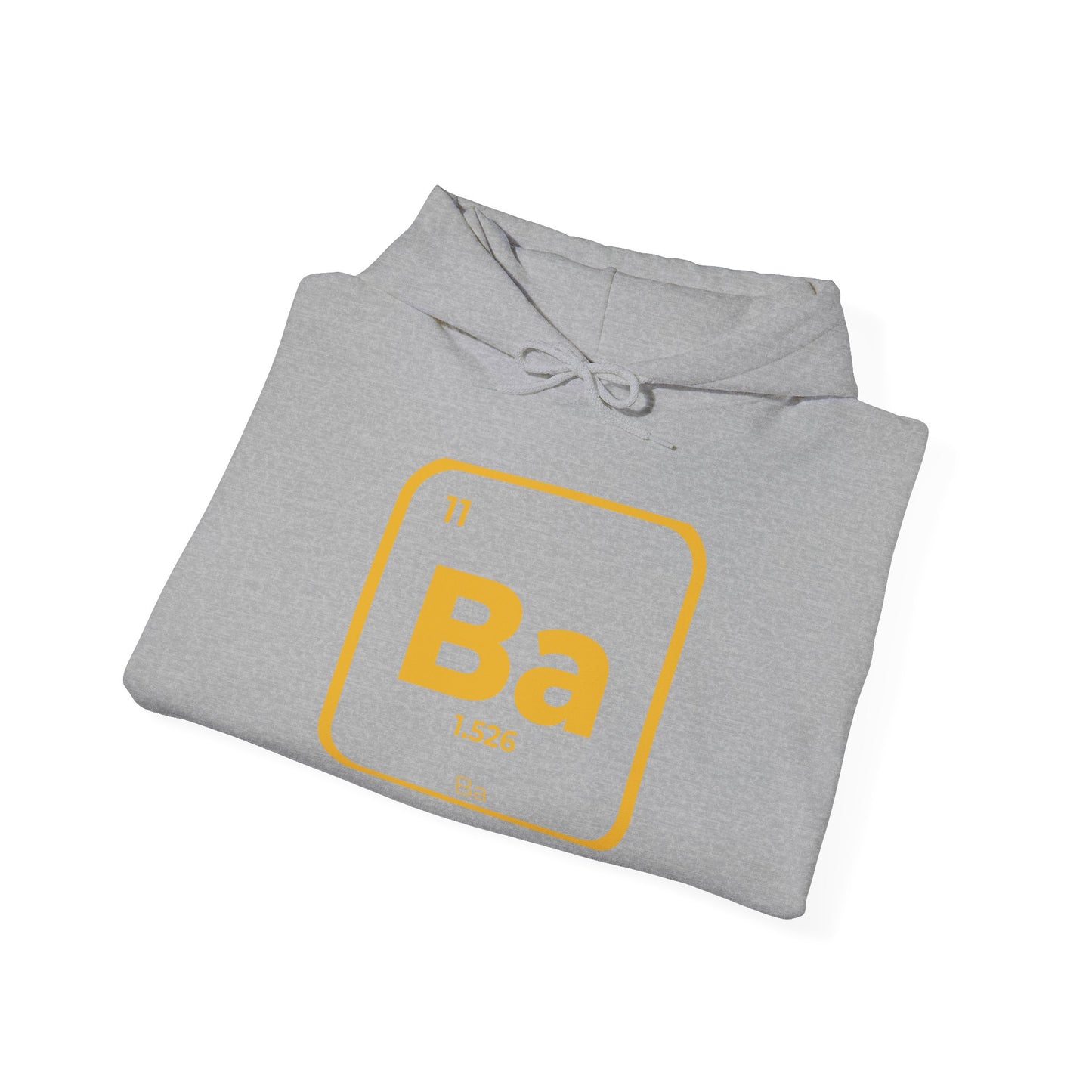Ba Element Hoodie