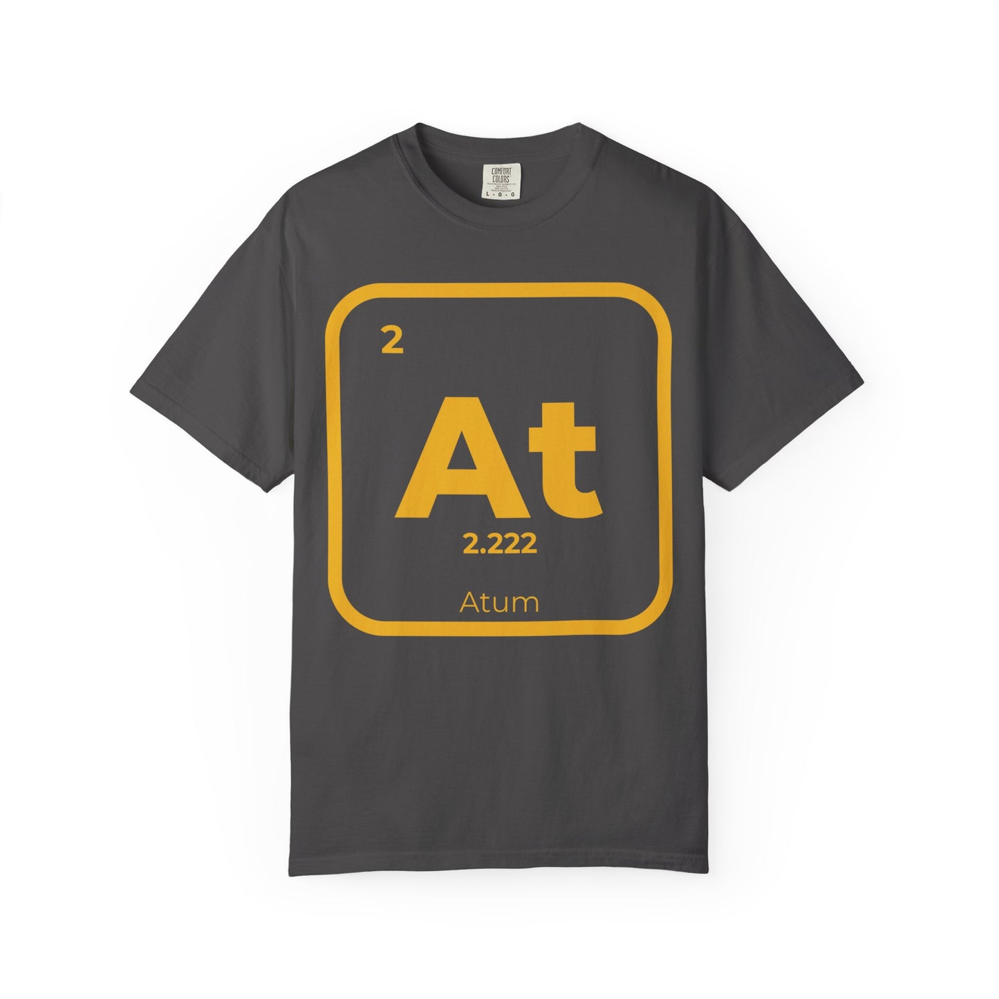 Atum  Element T-Shirt