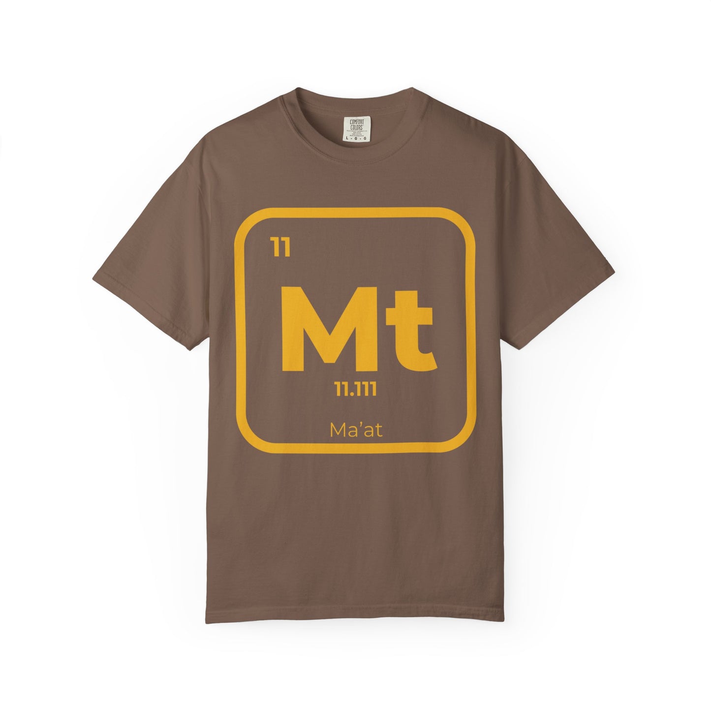 Ma'at Element T-Shirt