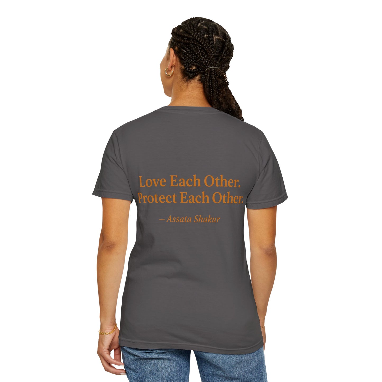 Assata Tee