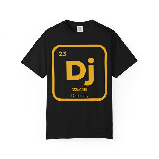 Djehuty Element T-Shirt