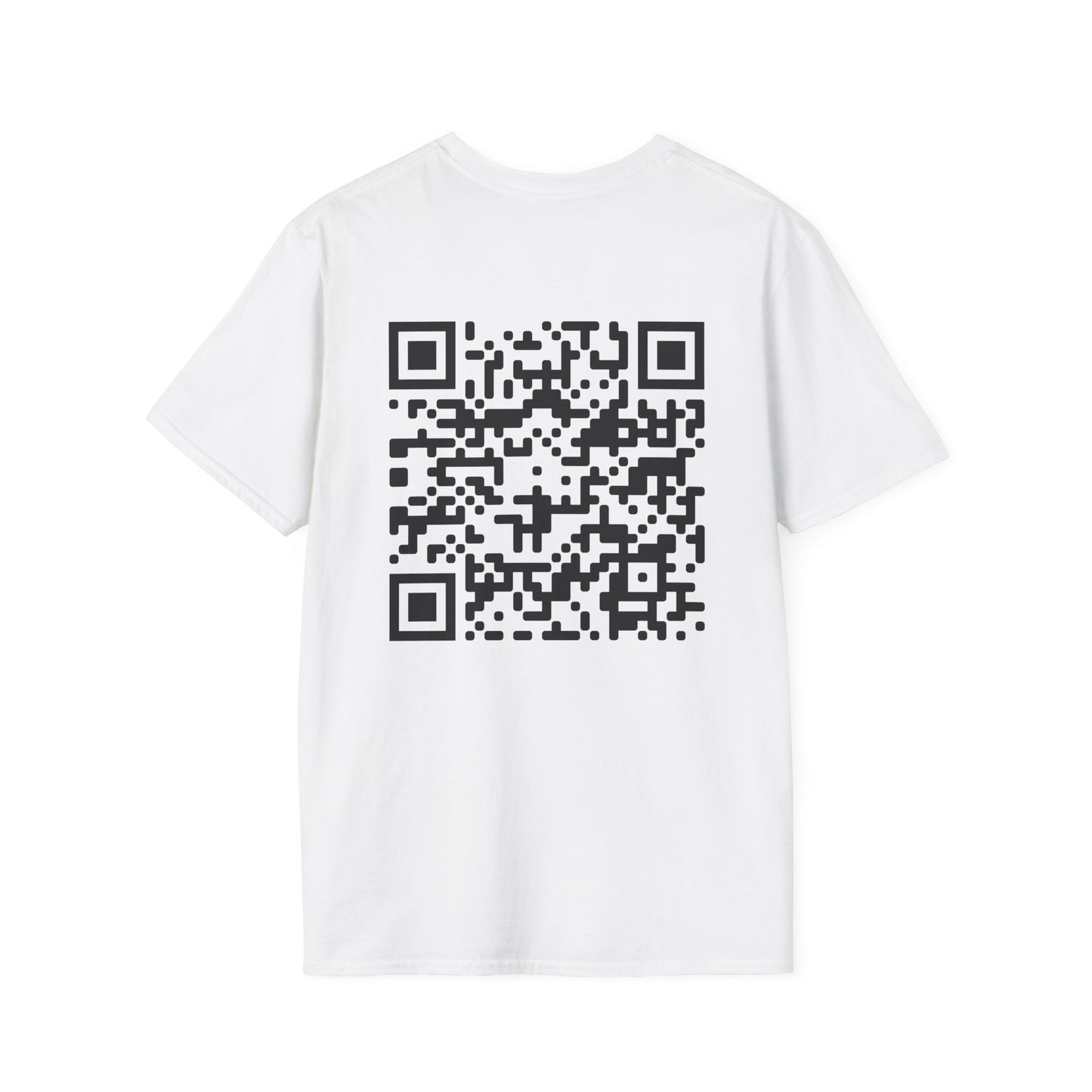 Oja Logo Tee