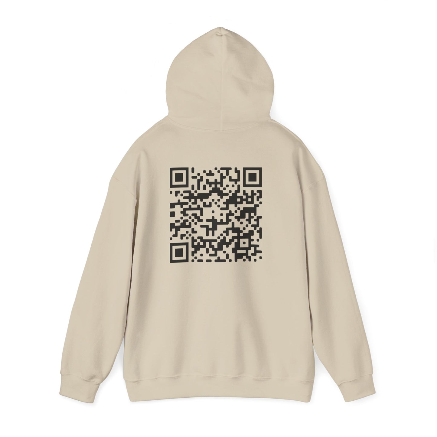 Oja Logo Hoodie