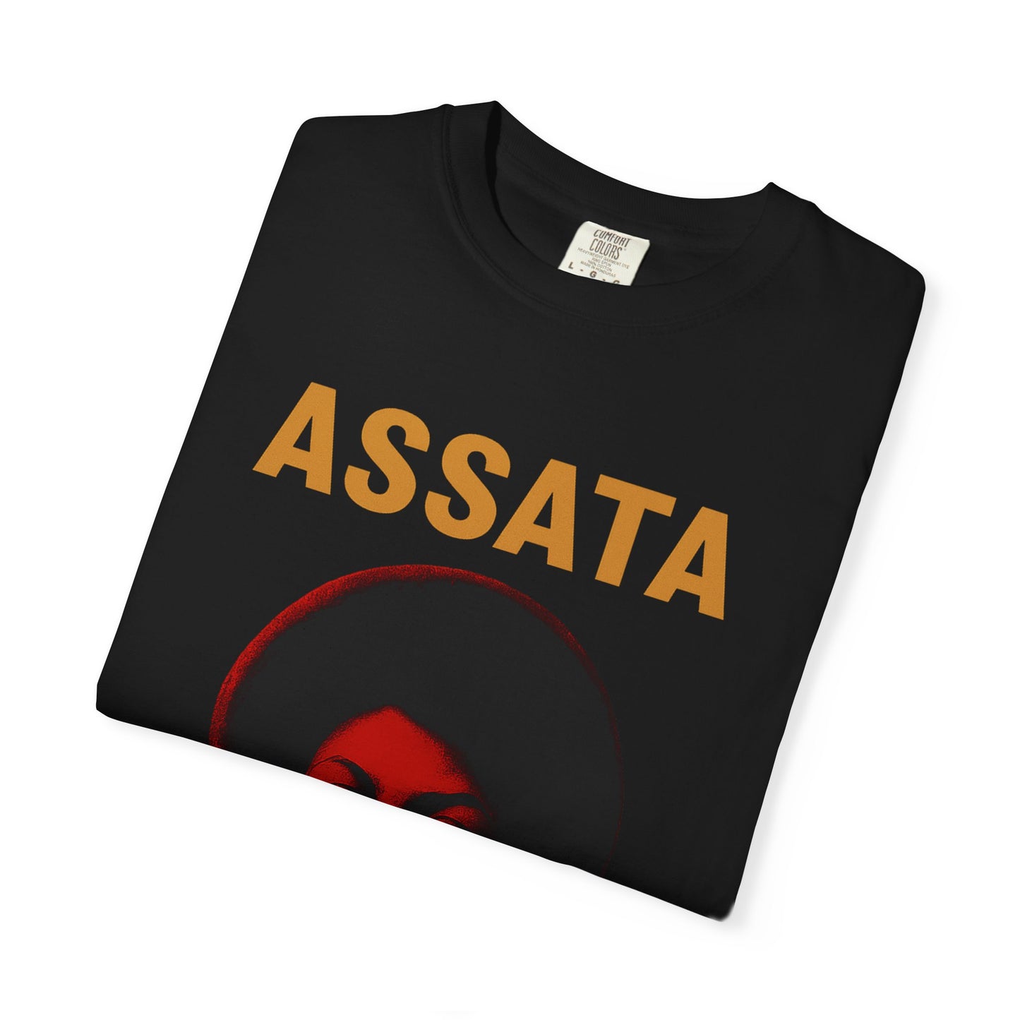 Assata Tee