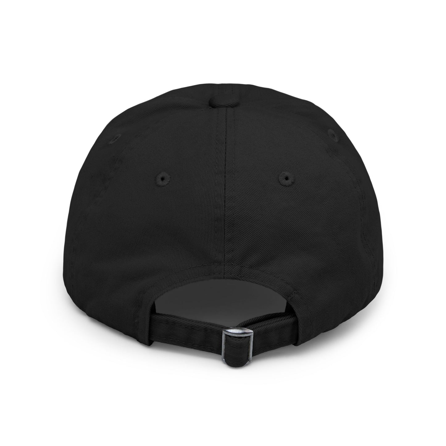 Afro Hiker Club Hat