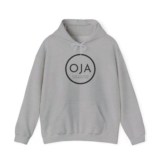 Oja Logo Hoodie