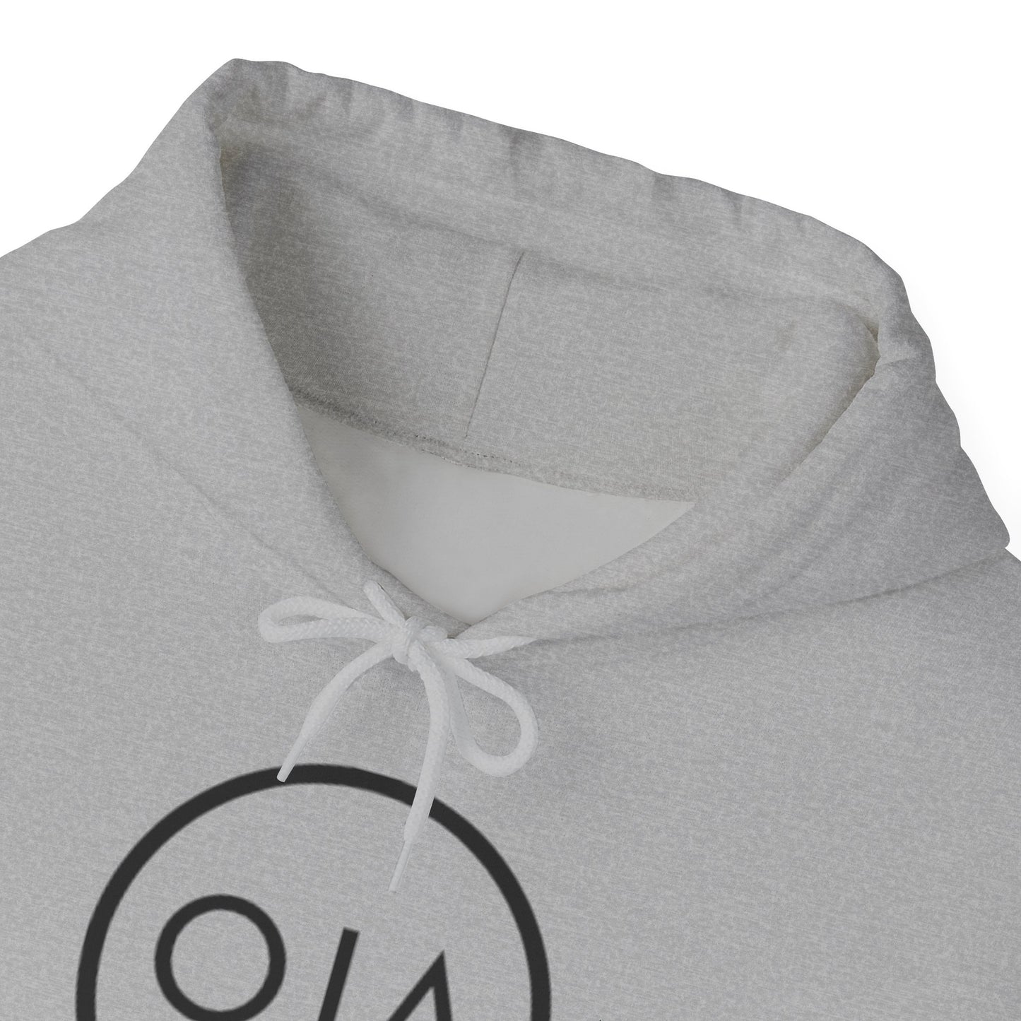 Oja Logo Hoodie