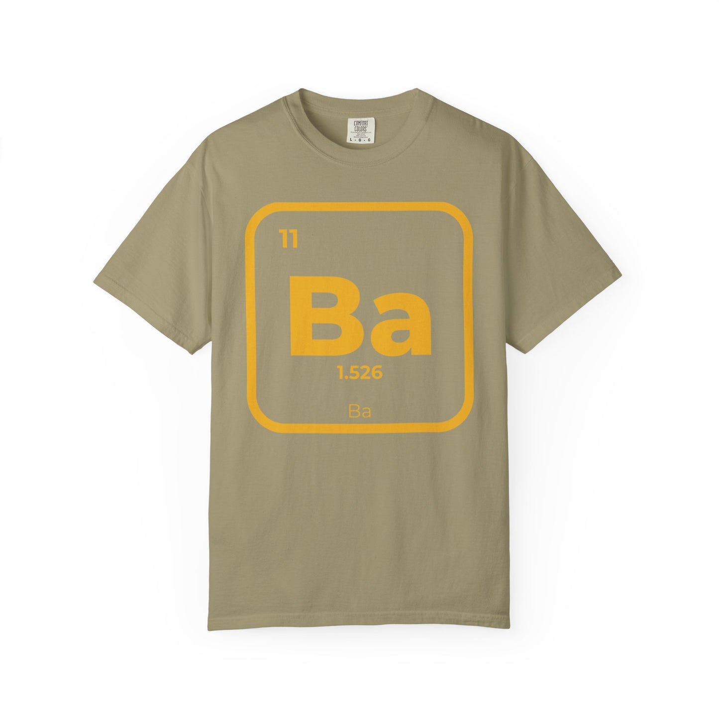 Ba Element T-Shirt