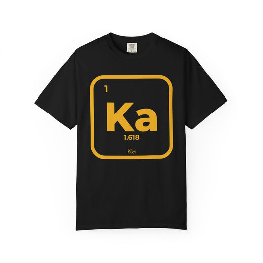 Ka Element T-Shirt