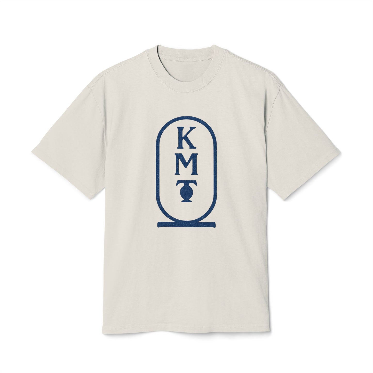 KMT Hieroglyph Tee