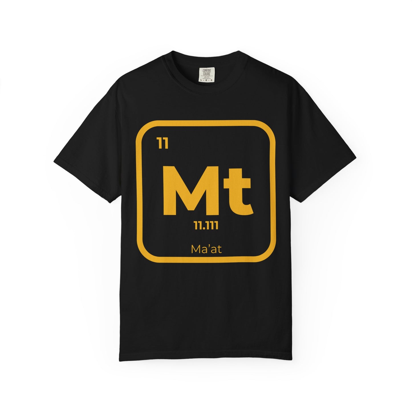 Ma'at Element T-Shirt