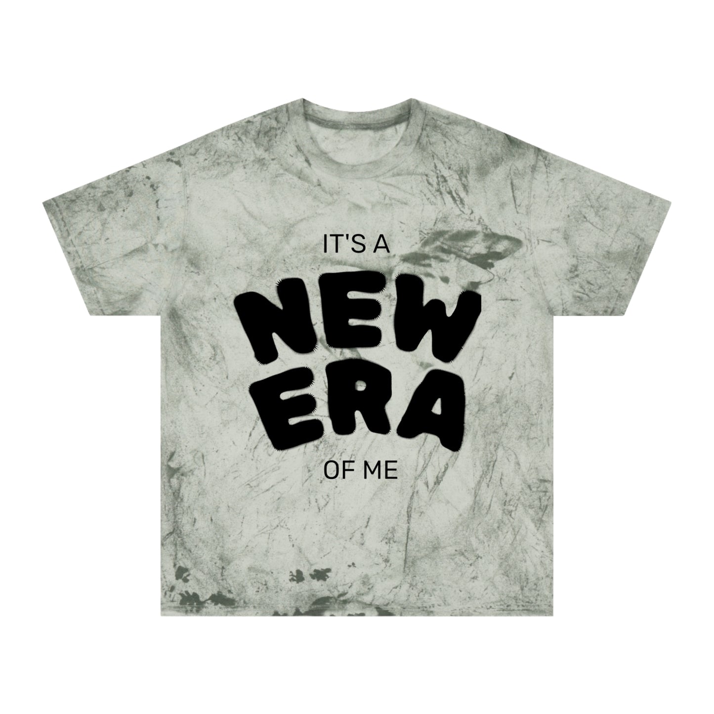 New Era Of Me Tee