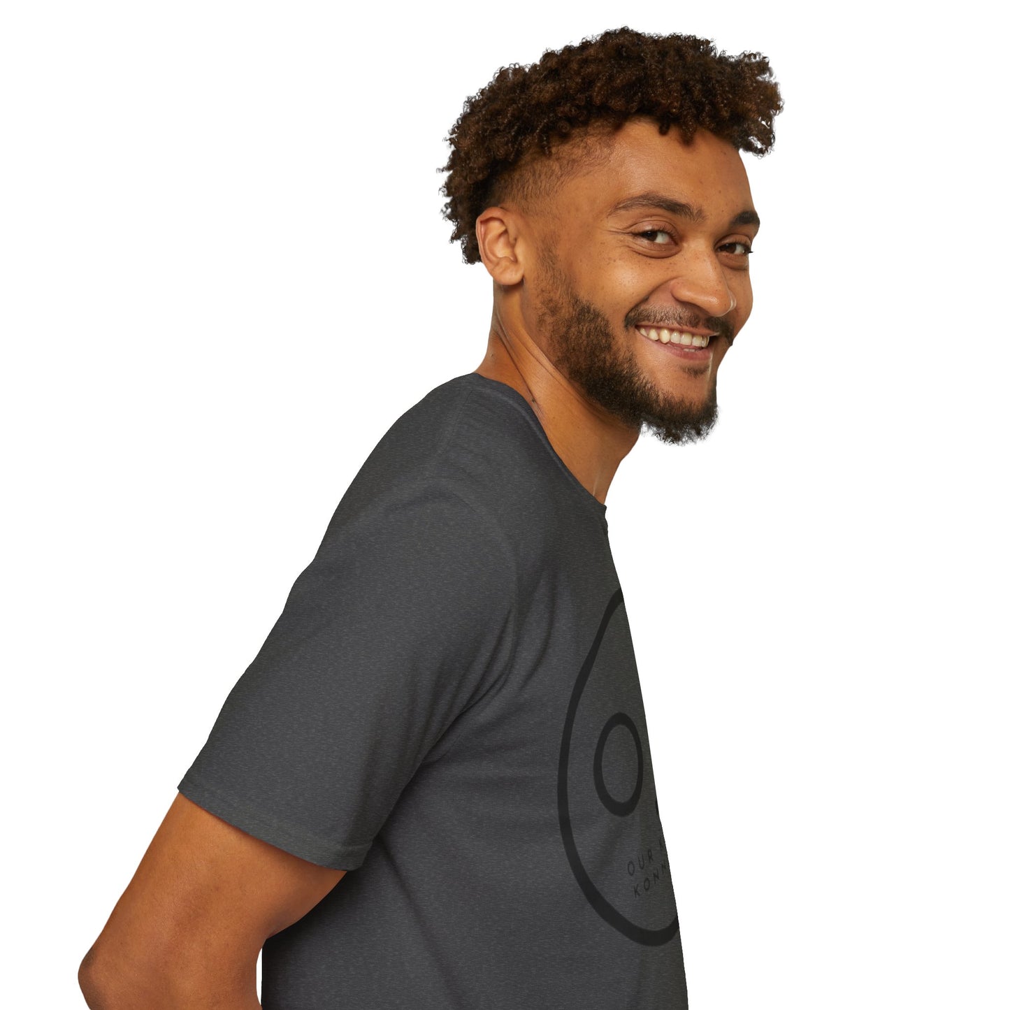 Oja Logo Tee