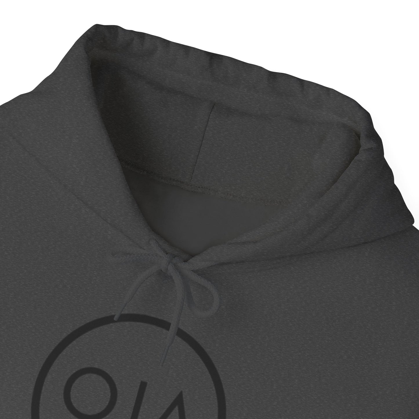 Oja Logo Hoodie