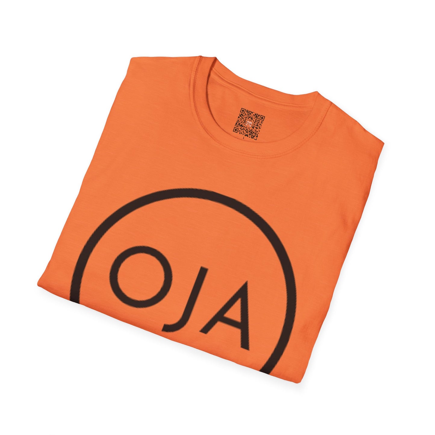 Oja Logo Tee