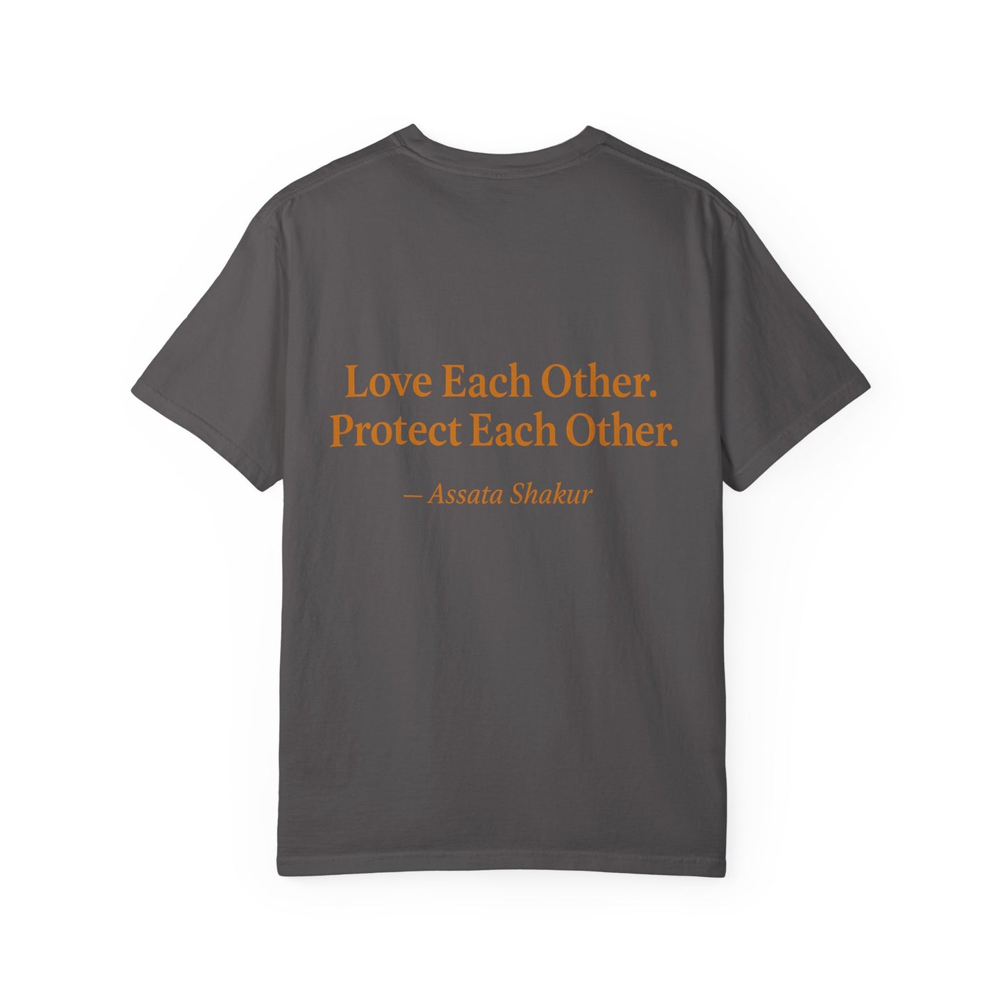 Assata Tee