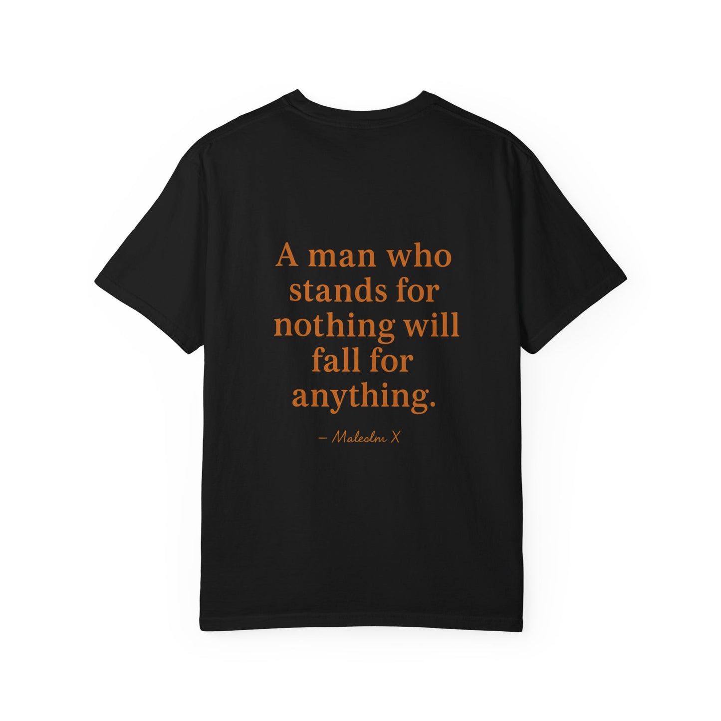 Malcolm X Inspiring Tee